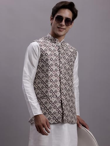 Image of Jompers Men Waistcoats