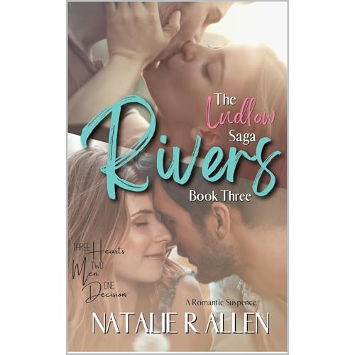 RIVERS by Natalie R Allen episode artwork