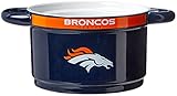 NFL 23-Ounce Sculpted Gametime Bowl