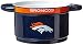 NFL 23-Ounce Sculpted Gametime Bowl