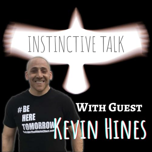 Kevin Hines