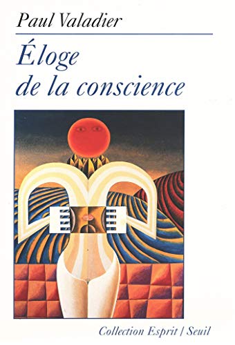 Télécharger Eloge de la conscience Livre eBook France