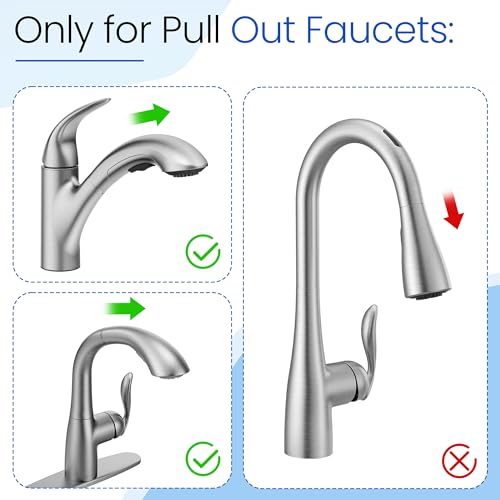 Llave cuello de ganso flexible 23 Imagen adicional