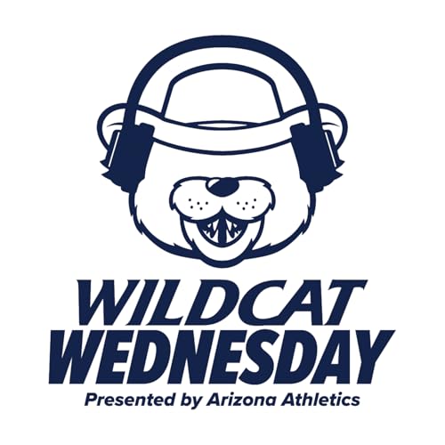 『Wildcat Wednesday: Episode 10』のカバーアート