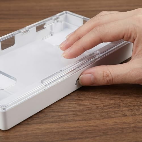 Boîte de verrouillage de téléphone pour enseignant et salle de classe - 7