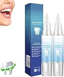 Teeth Repair Gel Erfahrungen, Zahnfleisch Therapie Gel,Gum Protect Repair,Reduziert Zahnfleischbluten, Zahnfleisch Reparatur Behandlungsgel,Gum Shield Therapy GumErleichterung ParodontalBehandlung (2)