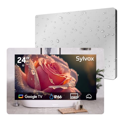 Image of SYLVOX 24