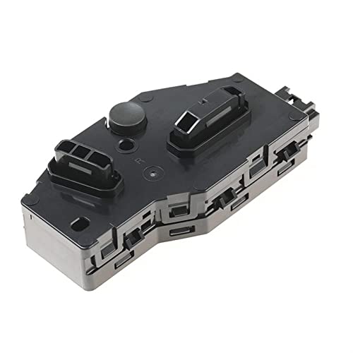 Commande de siège électrique 84751541 Cadillac CT4 : réglage fluide de l'assise