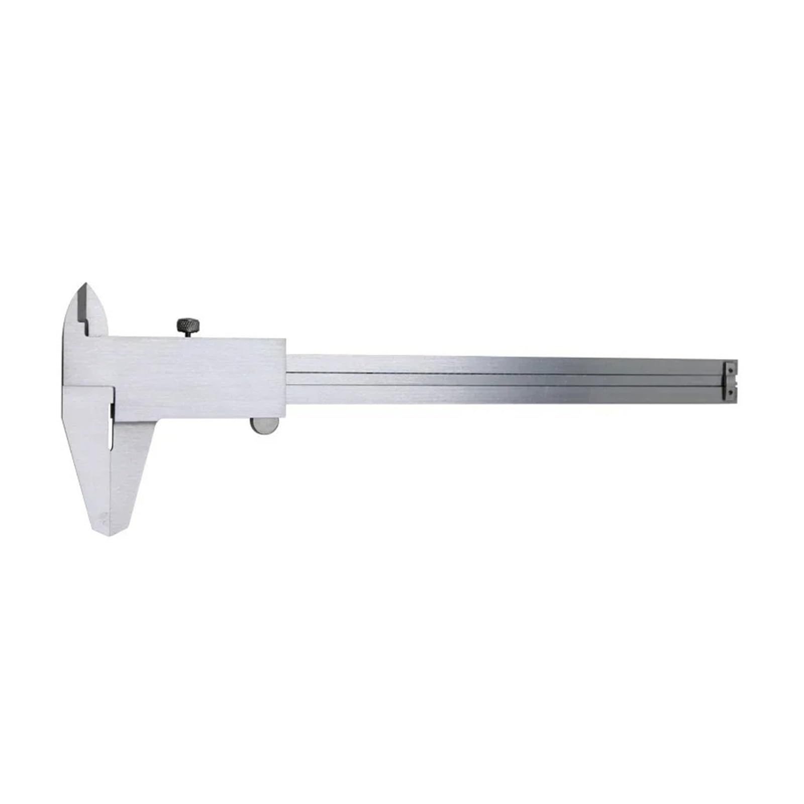 Suwmiarka ze stali nierdzewnej 0-150 mm suwmiarka do suwmiarki głębokości 150 mm stal nierdzewna suwmiarka (typ 0-300 mm)