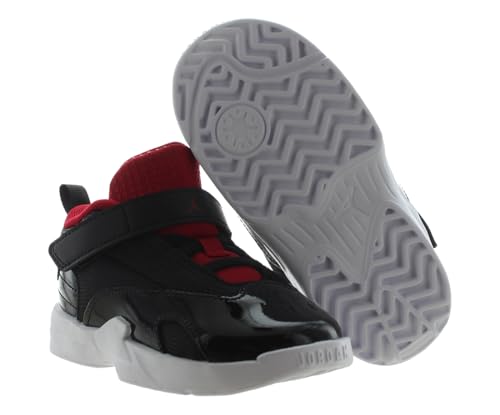 Nike Kid's Jordan Max Aura 6 Basketball Shoes2