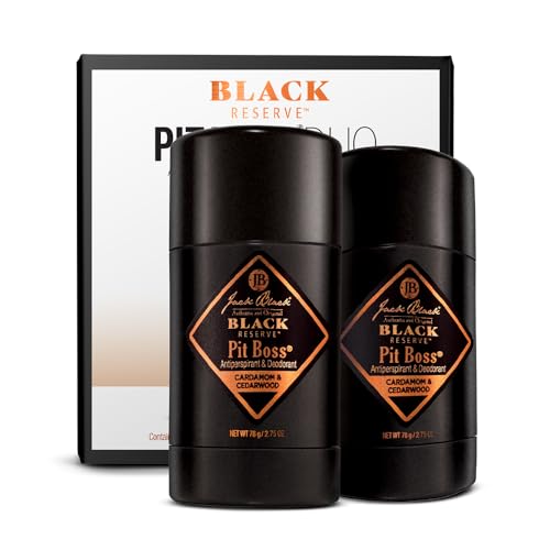 Jack Black - Black Reserve Hydrating Body Lotion With Cardamom & Cedarwood, 12 oz.