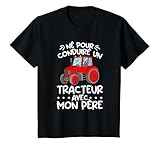 Tracteurs Amusants Cadeaux
