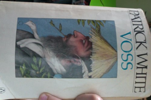 Voss 022401773X Book Cover