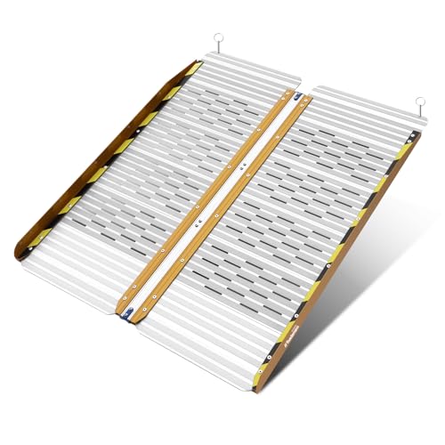 Ruedamann �Ԉ֎q �X���[�v ����91cm ��73cm �ω׏d300kg �p���`���O���H �y�� ����~�� �A���~�X���[�v �܂肽���� �����^�ѕ֗� �o���A�t���[ �~�� ���� �K�i �i������ ���s�� �X�N�[�^�[ ��� ���p