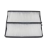 Cabin Air Filter ECF00006M Fit for Hyundai Grandeur Highway Sanata Fe Trajet XG 97619-3D000