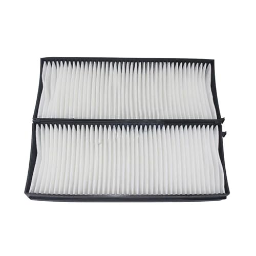 Filtro de aire de cabina ECF00006M para mantenimiento de Hyundai XG