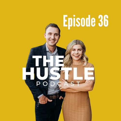 From Lemonade Stands to Coffee Shops: The Hustle of a Young Entrepreneur cover art