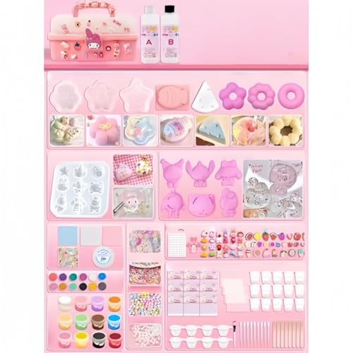 Jifocelt�y����DIY�z���������̃I���W�i���X�N�C�[�Y���L�b�g�b���ӂ��ӐA�тŃX�g���X�����I?���E�^�E���t�� (�a����/�N���X�}�X�M�t�g�ɍœK) (���؃Z�b�g�y1000ml�W�F���z�y22��̋��^�z,�s���N�ł�)