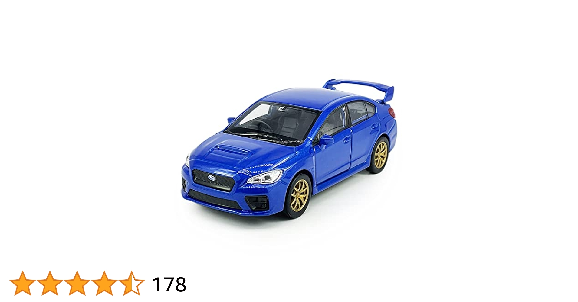 エポック MTECH SUBARU IMPREZA WRX 1/43 MARK43 1/43 Subaru Impreza WRX STI GRB Blue #230 | eBay