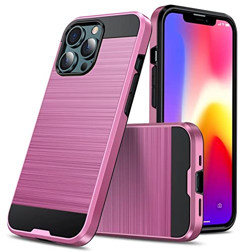 Coque de téléphone à la mode pour iPhone 13 Pro Max style urbain