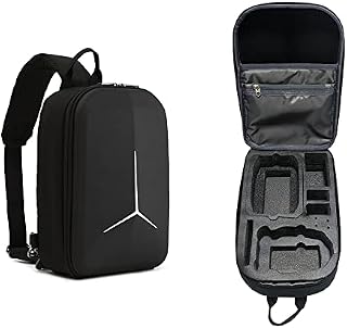 For DJI MINI 3 PRO Bag Storage Bag Backpack Messenger Chest Bag Portable Fashion Box for DJI Mini 3 Pro Shoulder Bag Accessories