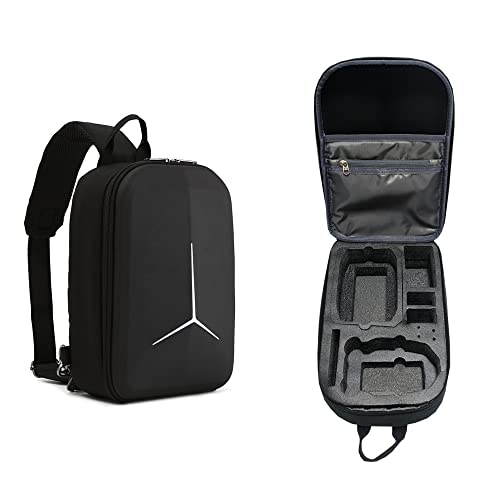 Borsa Da Trasporto Impermeabile Per Console Pro – Custodia Antiurto Da Viaggio