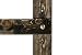 Wing Chun Wooden Dummy With Frame And Legs Gray ash color