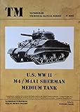  TM - Tankograd Technical Manual Series No. 6003 - US WWII GMC DUKW 353 & Cleaver Brooks Amphibian Trailers