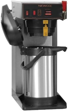 Newco IA-LD Automatic Thermal Coffee Brewer - Low Profile
