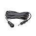 Produktbild Adapterkabel zum Anschluss von CLGarden LED Ring Beleuchtung an Solarpumpe NASP3