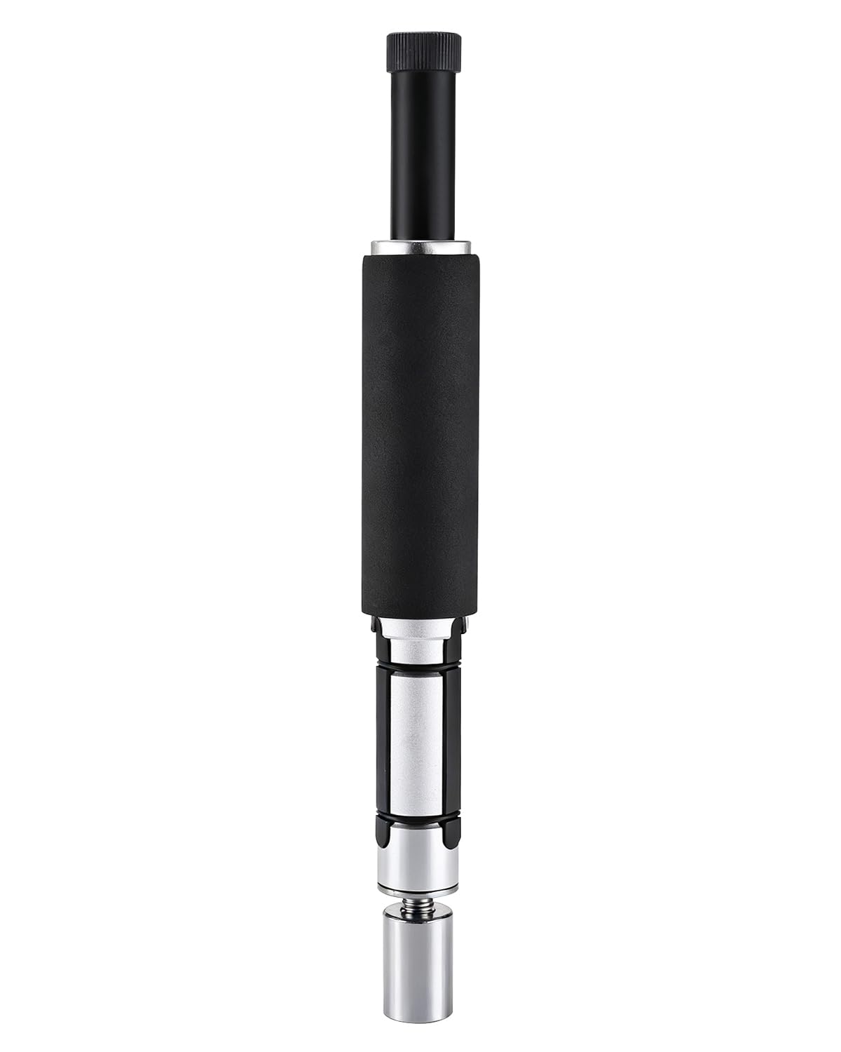 BOOMSTART 11-TLG Kupplungszentrierwerkzeug | Zentrierdorn Set 12–20 mm | Universal Kupplung Zentrierwerkzeug mit 3 Spreizdornen & 8 Präzisionsbuchsen für Auto & Transporter