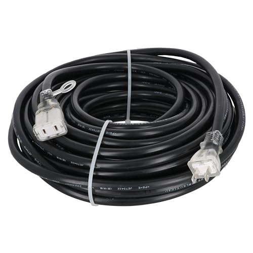 V(Takagi) M.M Ɨp J[  R[h 20m 1 ubN 1500W܂ 125V 15A 1  d^bv RZg dP[u P[u dR[h RZg  d dH ϋvEϔM̍