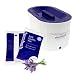 Therabath Professional Paraffin Bath TB6, Lavendar Harmony