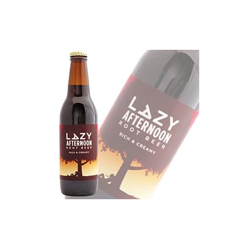 友桝 ルートビア