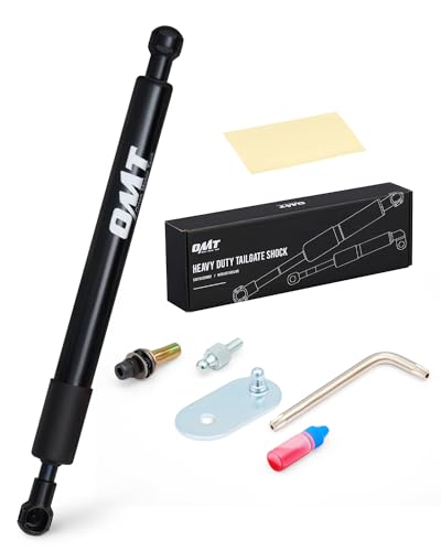 Orion Motor Tech Truck Tailgate Assist Pickup Tailgate Lift Assist Kit Compatible with 1997 1998 1999 2000 2001 2002 2003 Ford F150 1999 to 2016 F250 F350 Super Duty & 2010 to 2016 F450 Super Duty