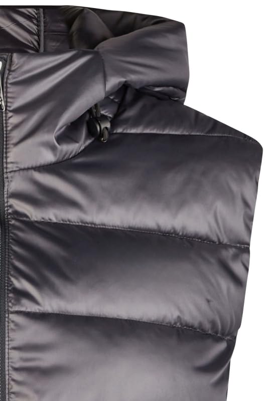Chaleco acolchado Pikeur Selection mujer ideal para entrenar en la hípica 4