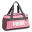 Duffel Fast Pink