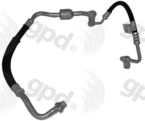 Global Parts Distributors - 10 Lacrosse (4813071)