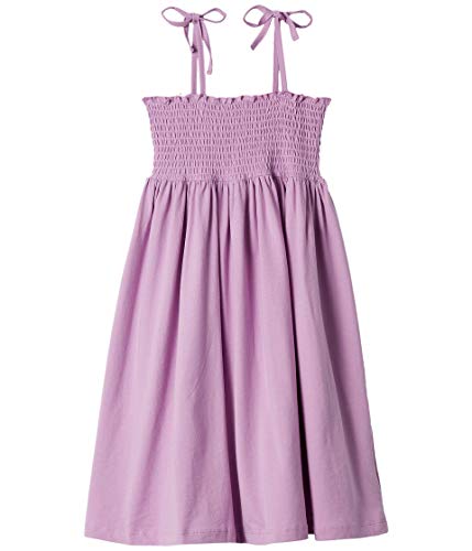 #4K!DS girls Essential Smocked Top Dress (Little Kids/Big Kids)