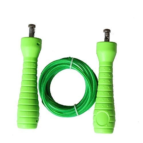 ARZ Skipping Rope (Green)