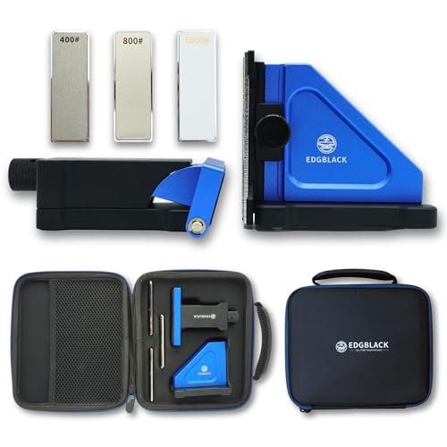 yz EDGBLACK GbWubN iCtV[vi[tbNX knife sharpener Flex [V[vi[ [O  ʒ _Ch Z~bN 1000 u΃Zbg iCt  ]u n Аn 