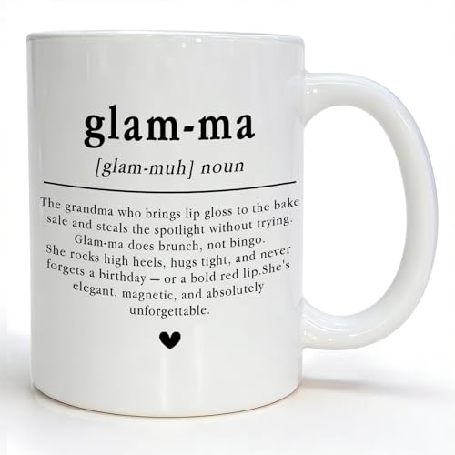 Taza de cerámica para café de 11 oz miniatura 1