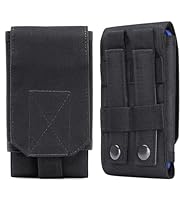 Handy Gürteltasche Handytasche Gürtel Universelle Taktische Armee-Handy-Gürteltasche Geschenke zum Vatertag Für Männer Für iPhone16/15/14/13/12/11/ Pro/Max/XS/Max Samsung Galaxy/S25/S24/S23/FE/A Serie