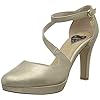 s.Oliver 5-5-24440-34 dames pumps met riempjes