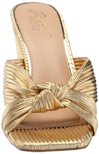 Jewel Badgley Mischka Women's Hype Wedge Sandal2