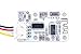 KNACRO 3W+3W Wireless Bluetooth 4.0 Audio Receiver Steady Digital Amplifier Board