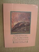 Christmas at Longtime 0207145431 Book Cover