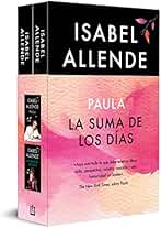 Pack Isabel Allende (Paula | La suma de los días) (Best Seller)