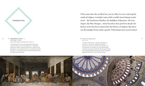 Art & Religion in the 21st Century - Image 3