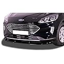 RDX Racedesign Frontspoiler Vario-X kompatibel mit Ford Kuga III 2019- (PU) RDX Racedesign Frontspoiler Vario-X kompatibel mit Ford Kuga III 2019- (PU)